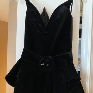 Women’s Cocktail Dress